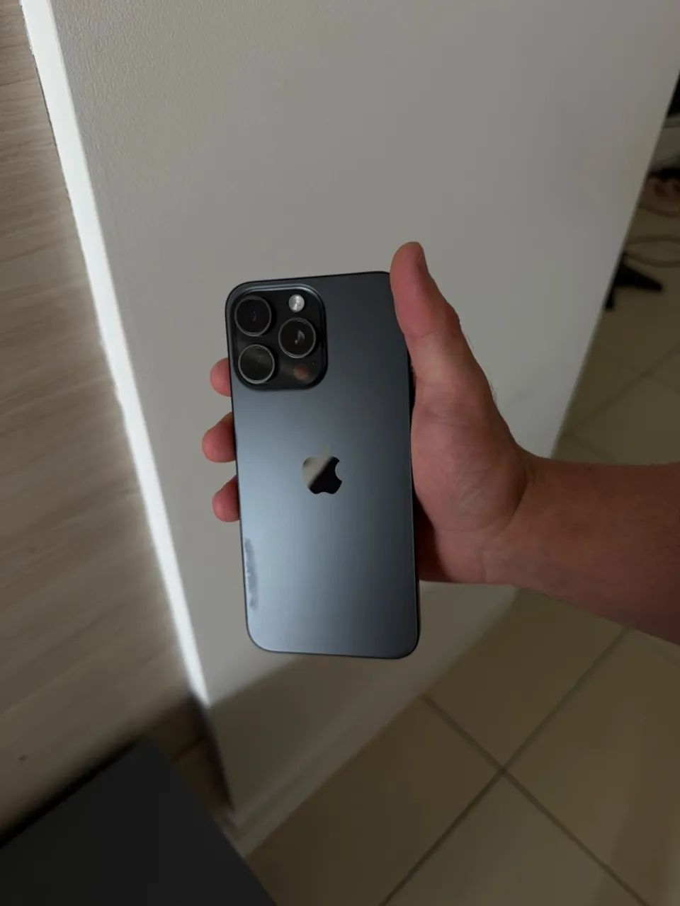 iPhone 15 Pro Max 1Tb - Foto 3