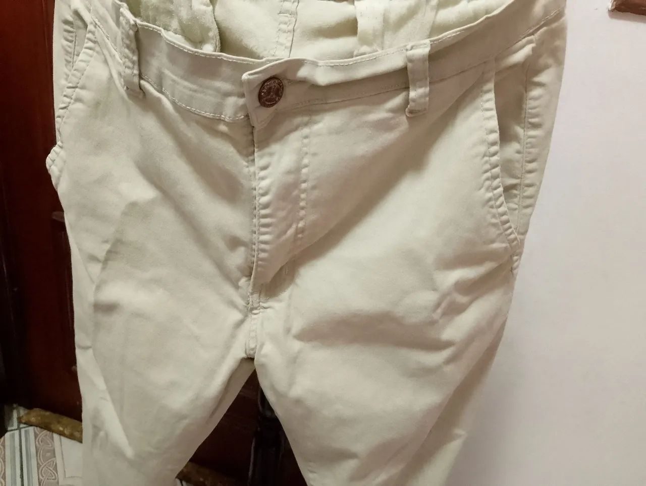 Calça masculina  - Foto 3