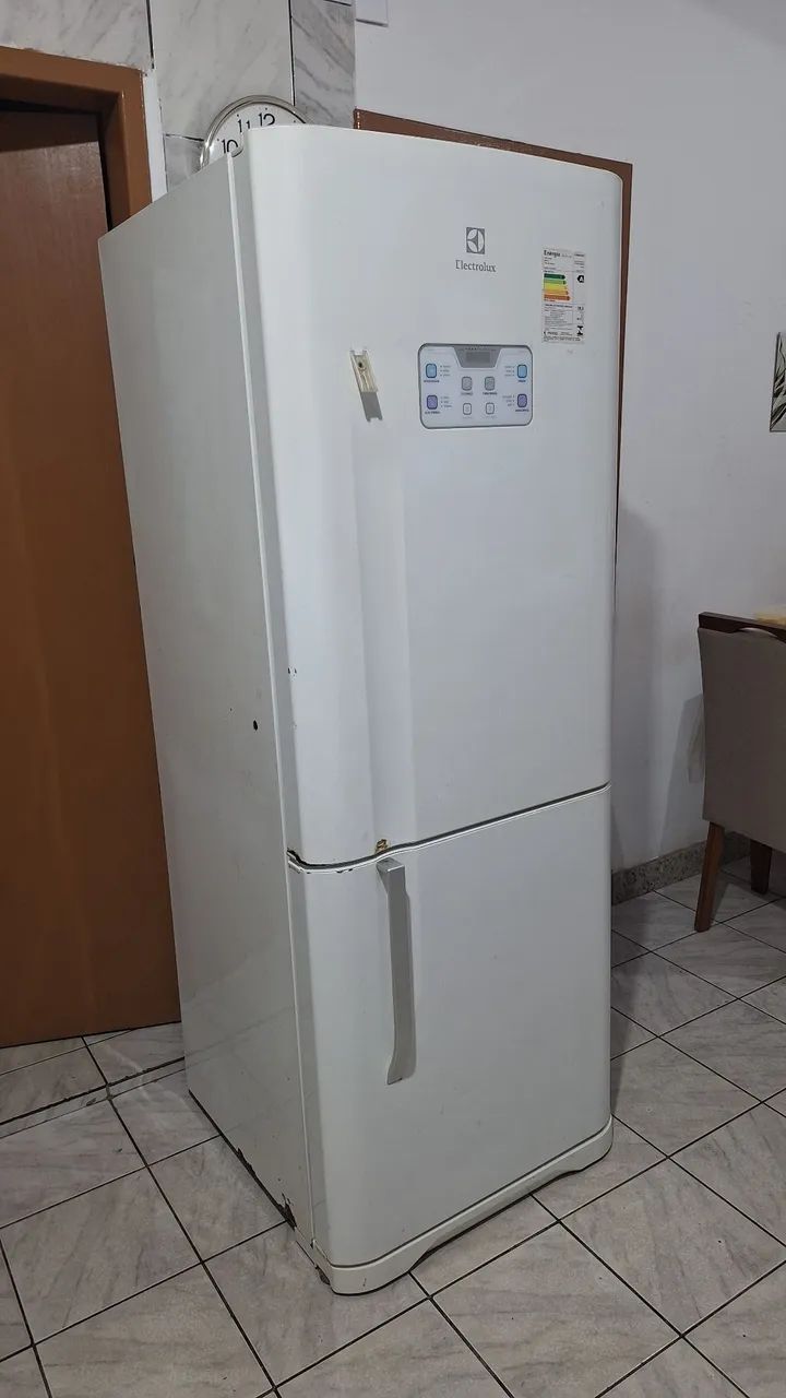 Geladeira Electrolux  - Foto 2