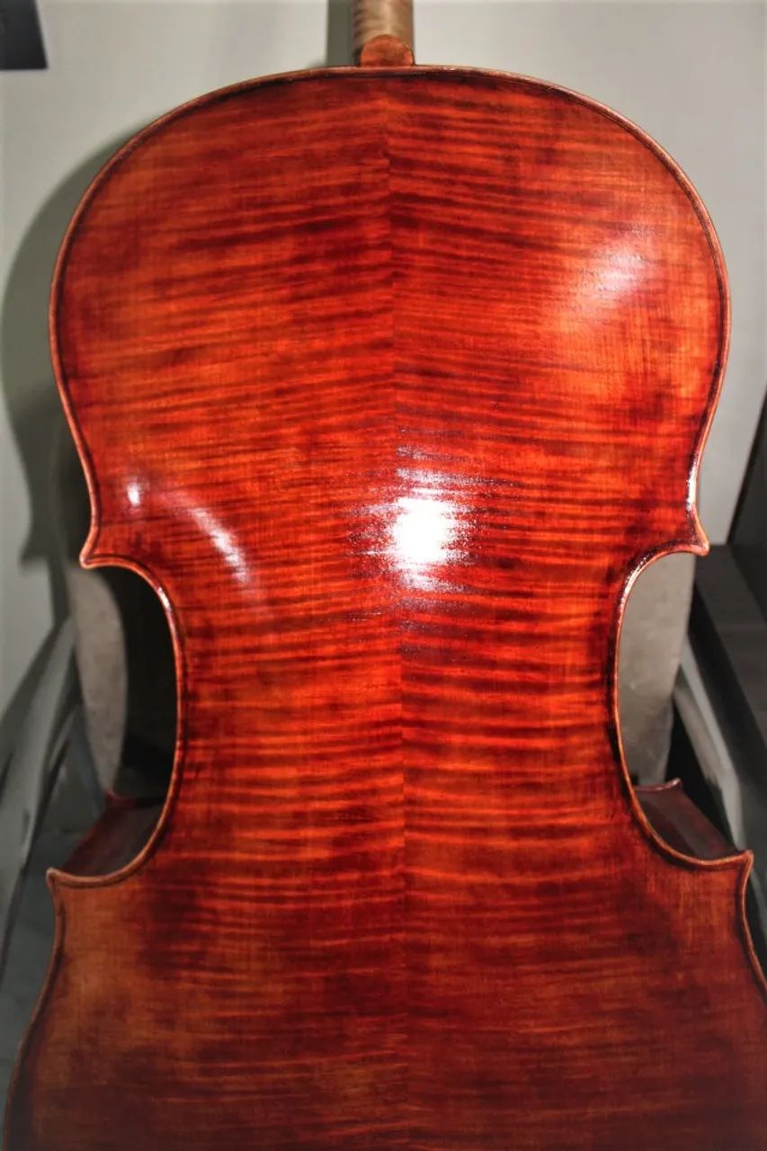 Violoncelo - Foto 4
