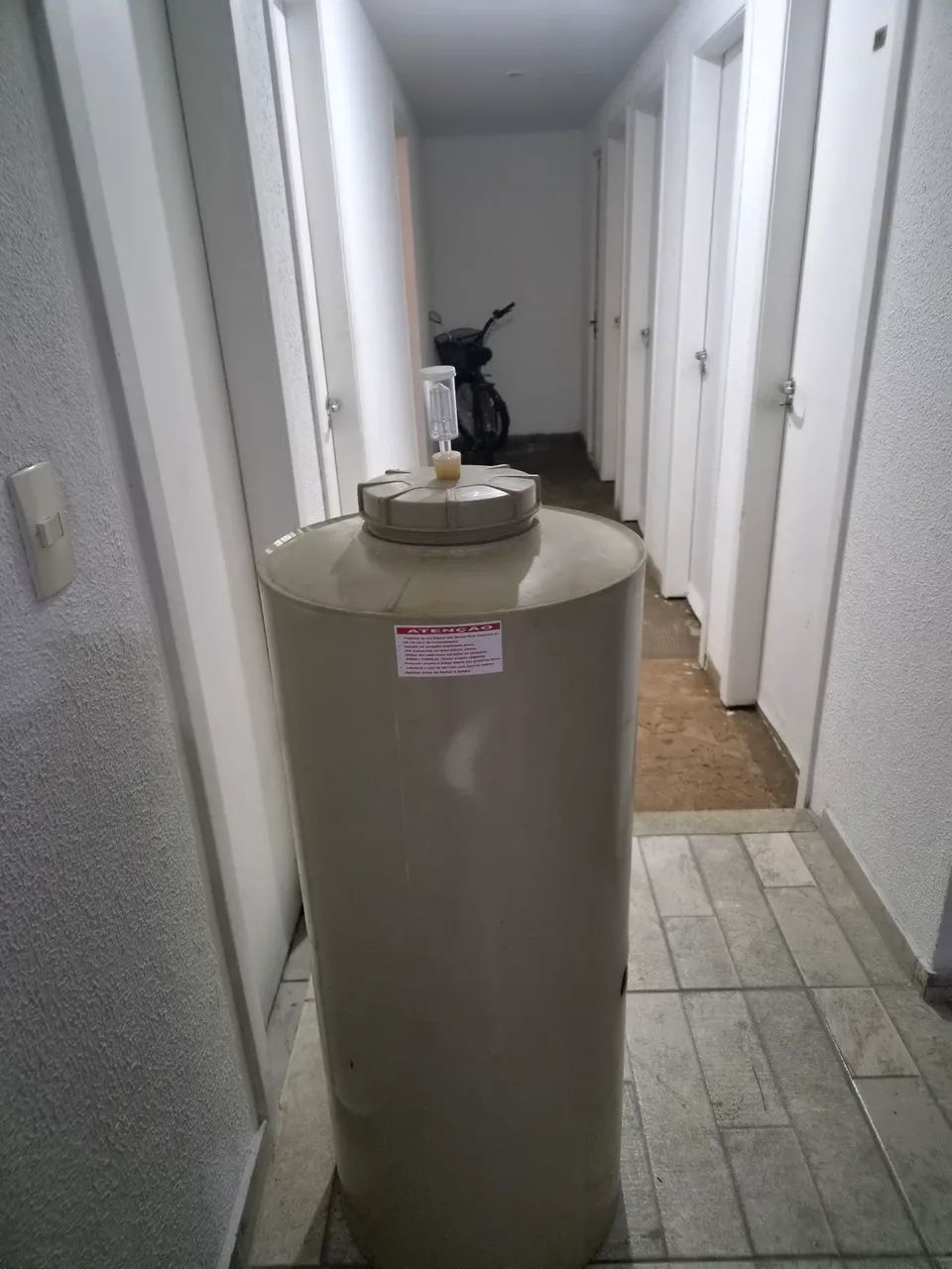 Fermentador cônico 100L - Foto 4