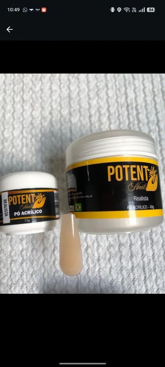 Vendo material de nail designer  - Foto 4