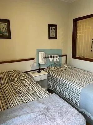 Flat para aluguel tem 28 metros quadrados com 1 quarto em Cerqueira César - São Paulo - SP - Foto 7