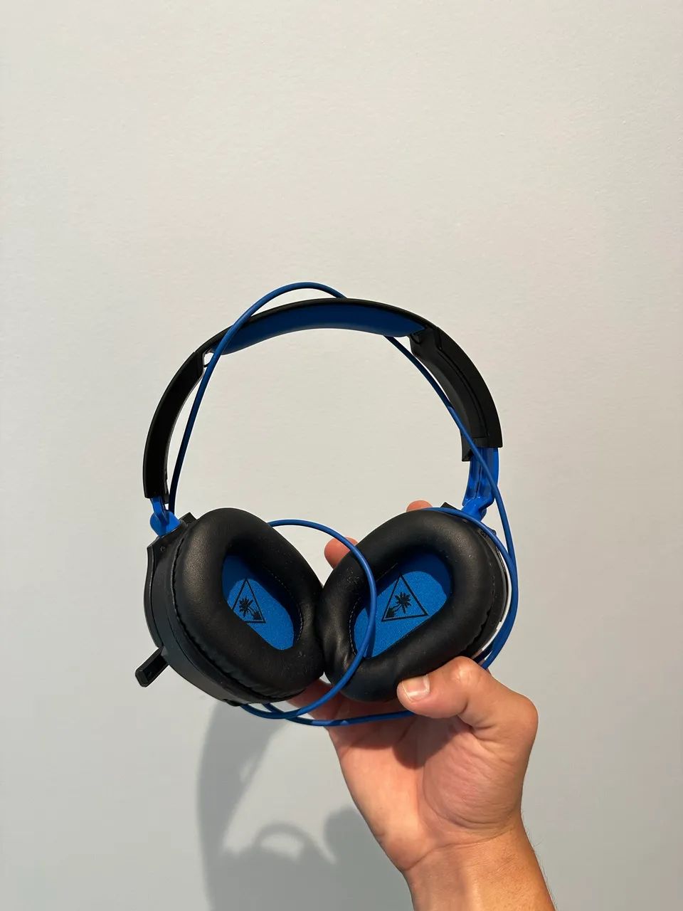 Headset turtlebeach
