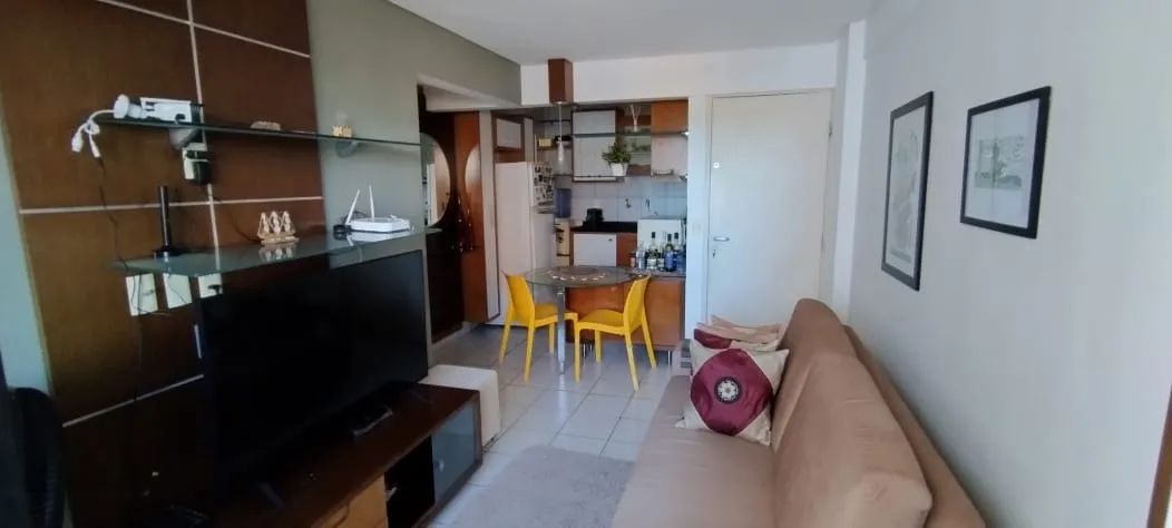 Apartamento aconchegante no Tirol - Foto 2