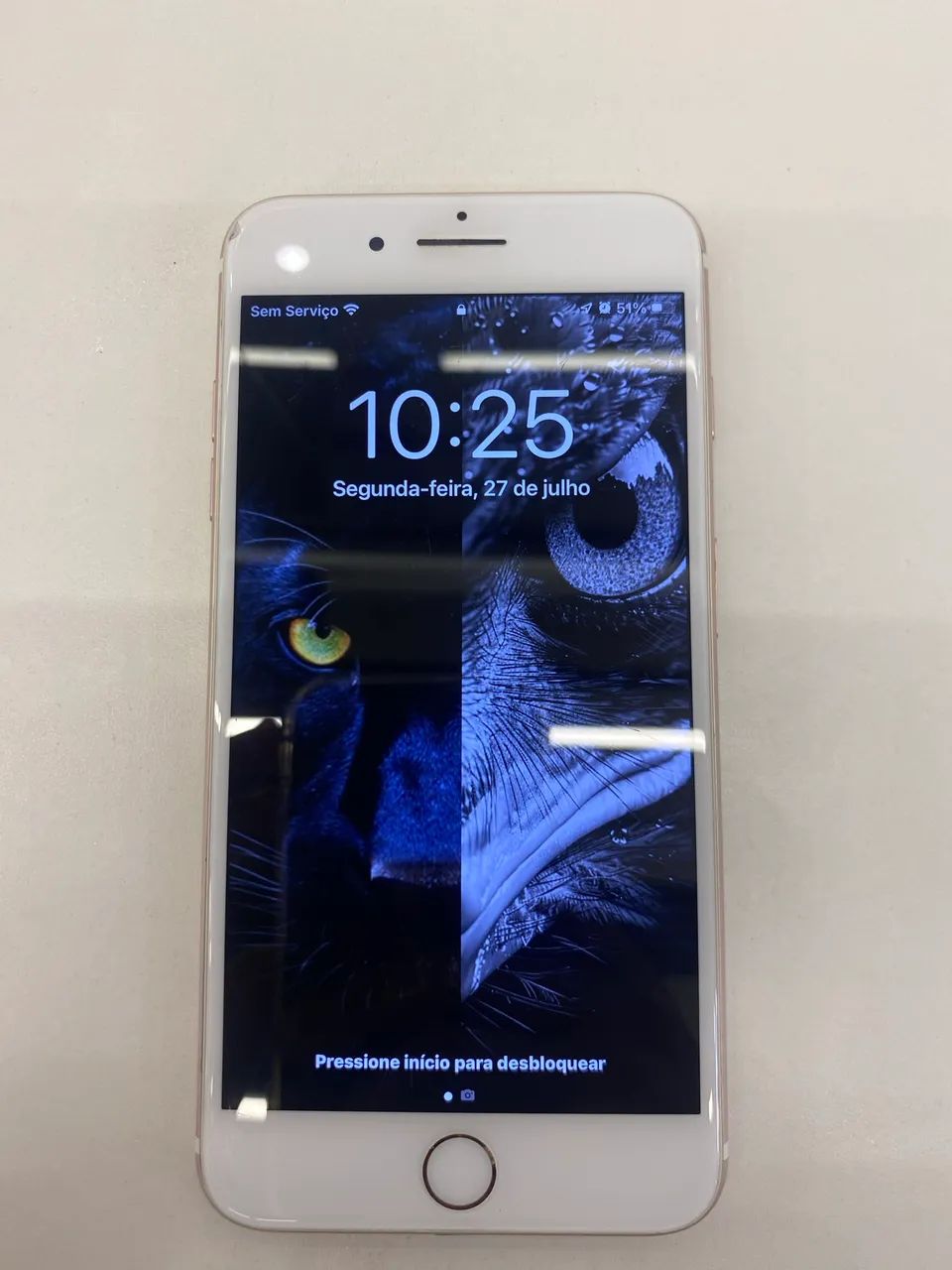 Vendo iPhone 7 Plus