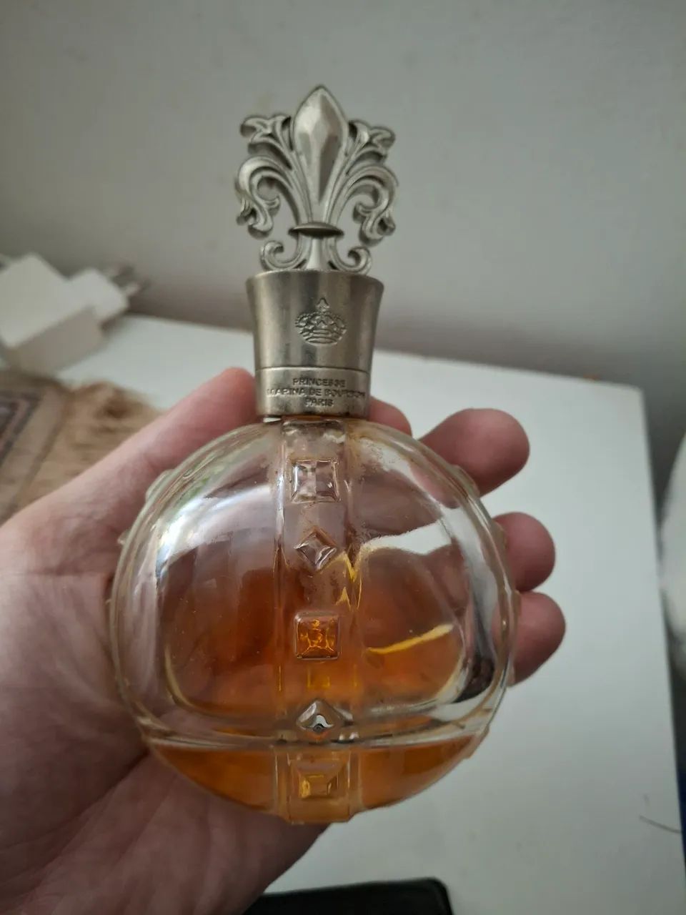 Perfume Royal Marina importado - Foto 2