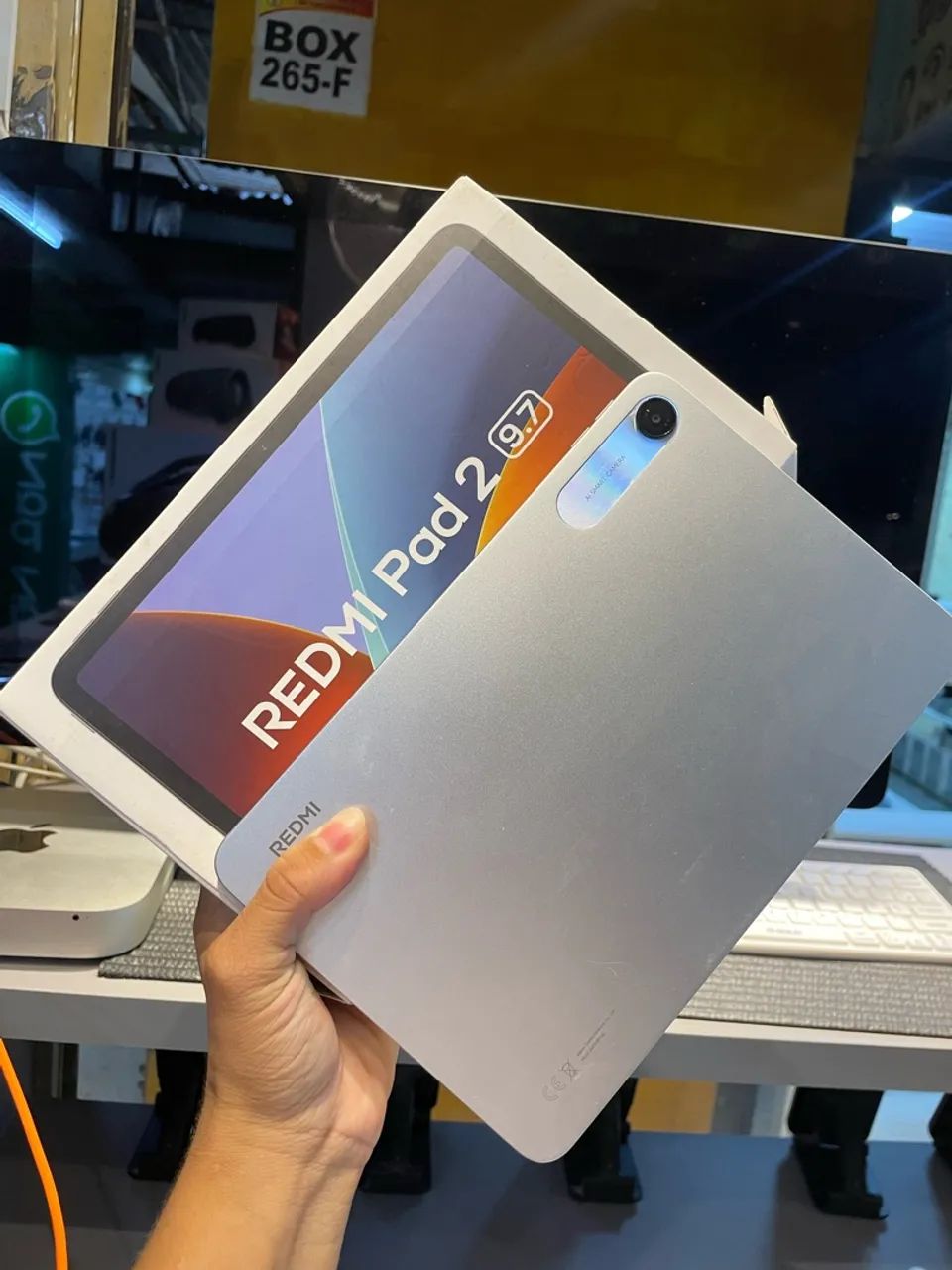 REDMI PAD 2 