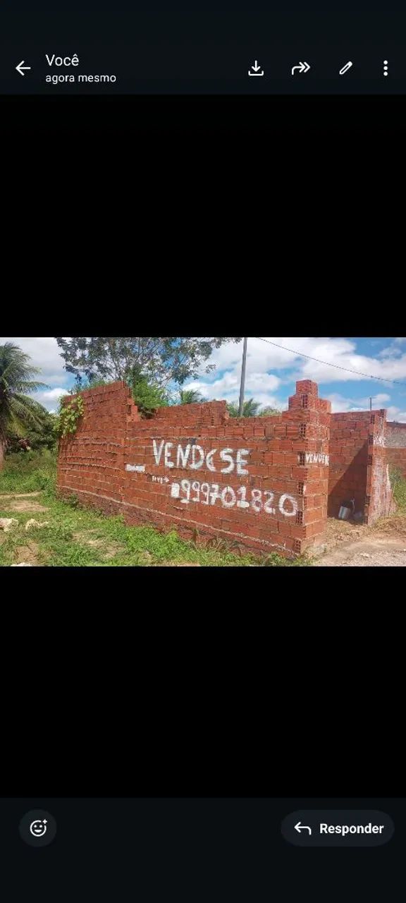 Terreno em construção Cj. 2 José Walter  - Foto 4