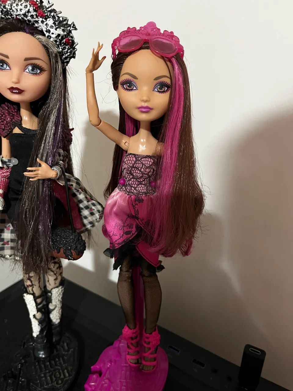 BRIAR BEAUTY - EVER AFTER HIGH