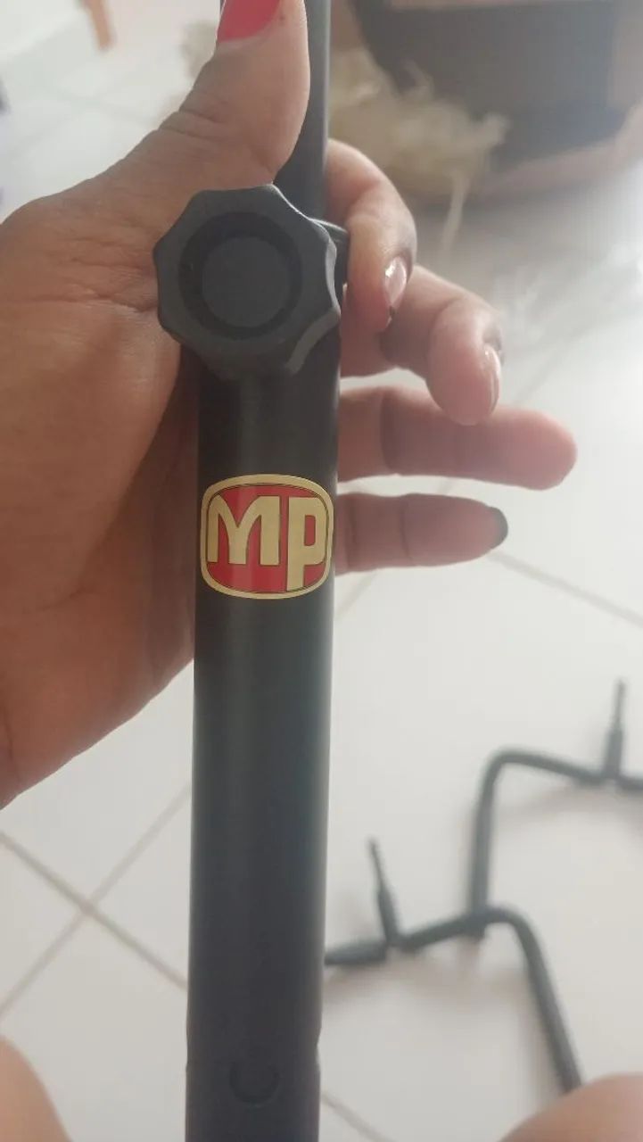 Suporte para violão e guitarra  - Foto 4