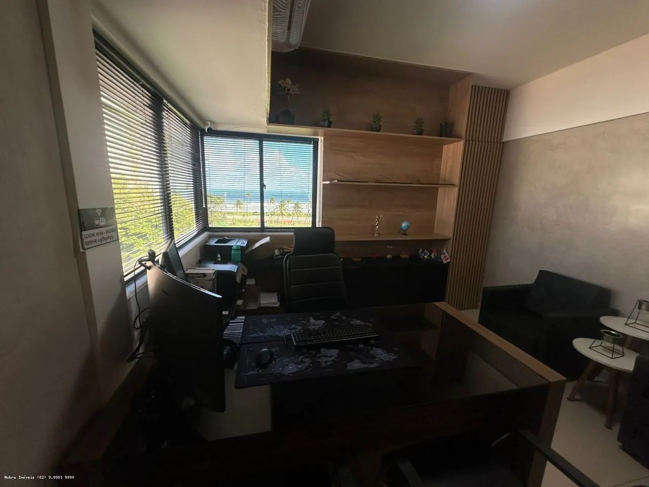 Sala Comercial para Venda em Maceió, Centro, 2 banheiros - Foto 4