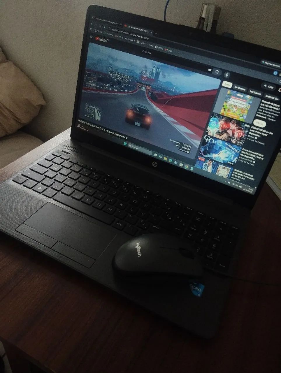 Notebook com i5 de 13° geração  - Foto 2