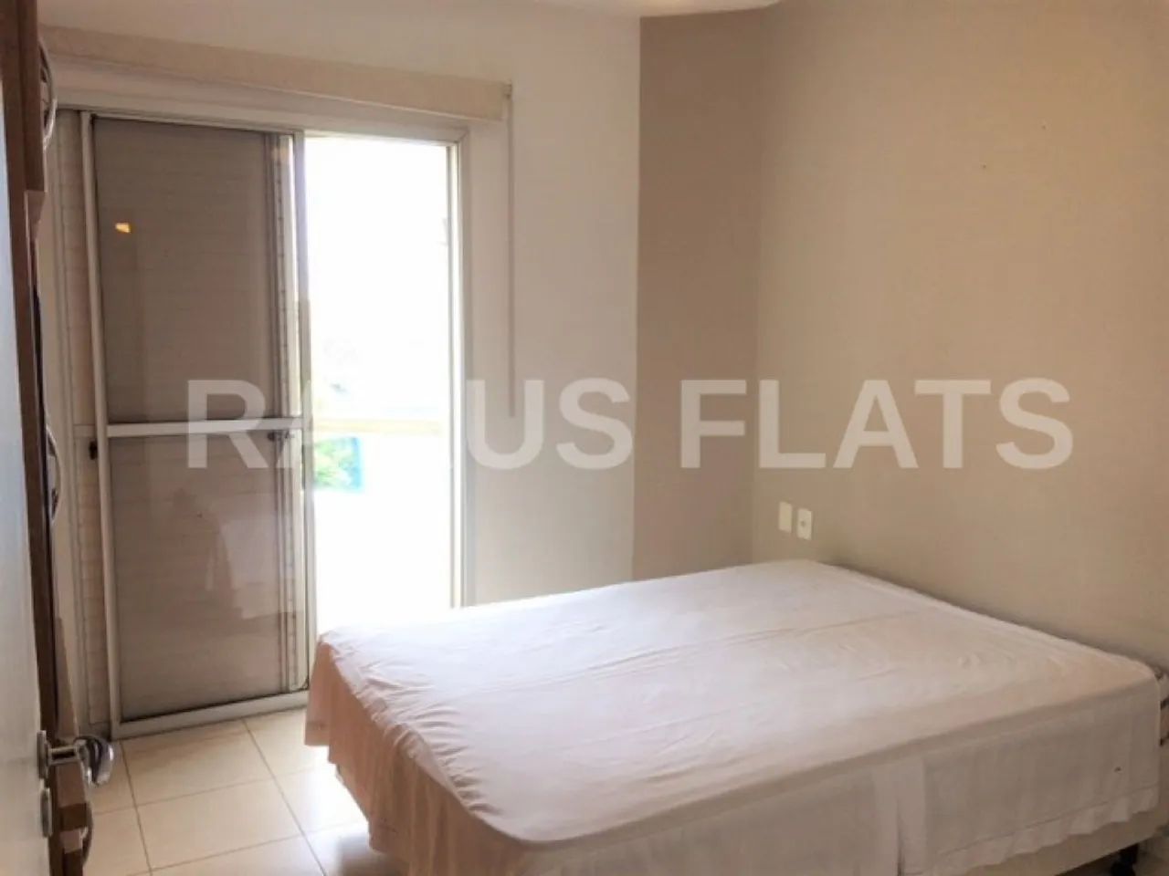 Rarus Flats - Flat para locação - Edifício Royal Ibirapuera - Foto 5