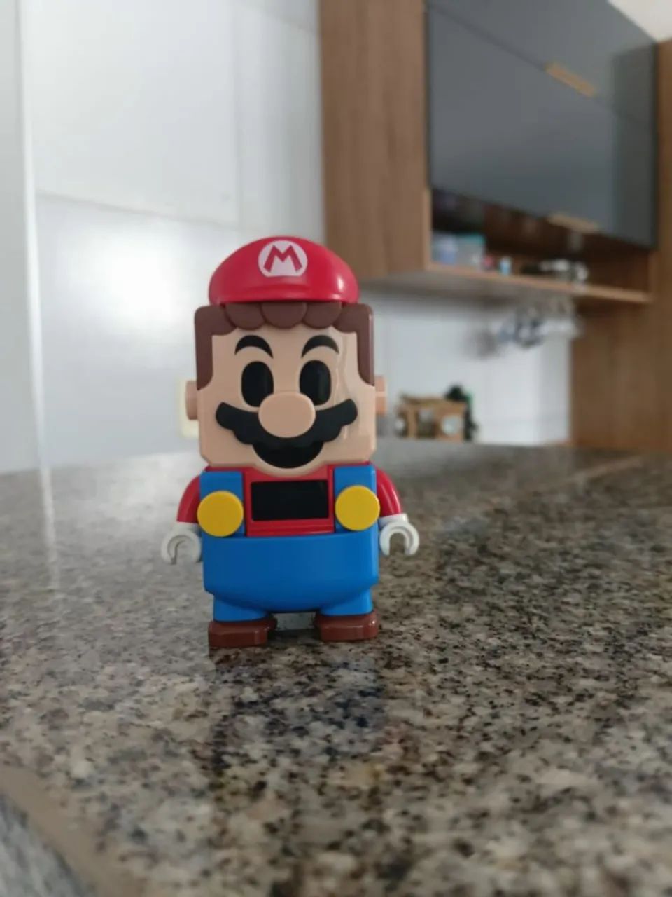 Lego SUPER MARIO 71439 - Foto 2