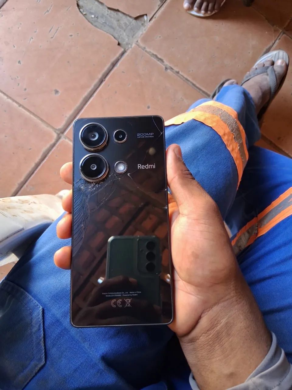 Vende-se Redimi note 13Pro  - Foto 4