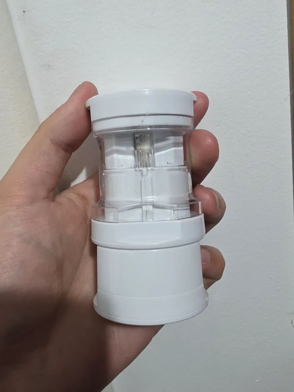 Adaptador de viagem - Foto 4
