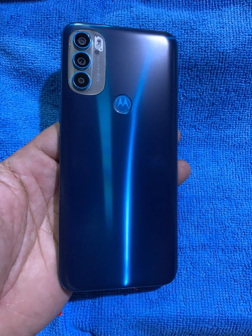 Vendo Moto G71