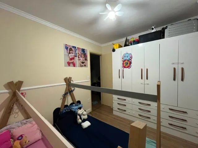 Apartamento Jardim São Carlos - Sorocaba - Foto 5