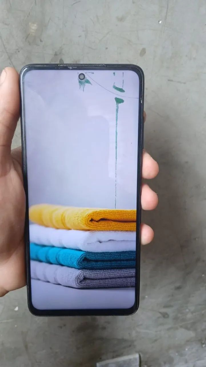 TROCO CELULAR POR NOTEBOOK