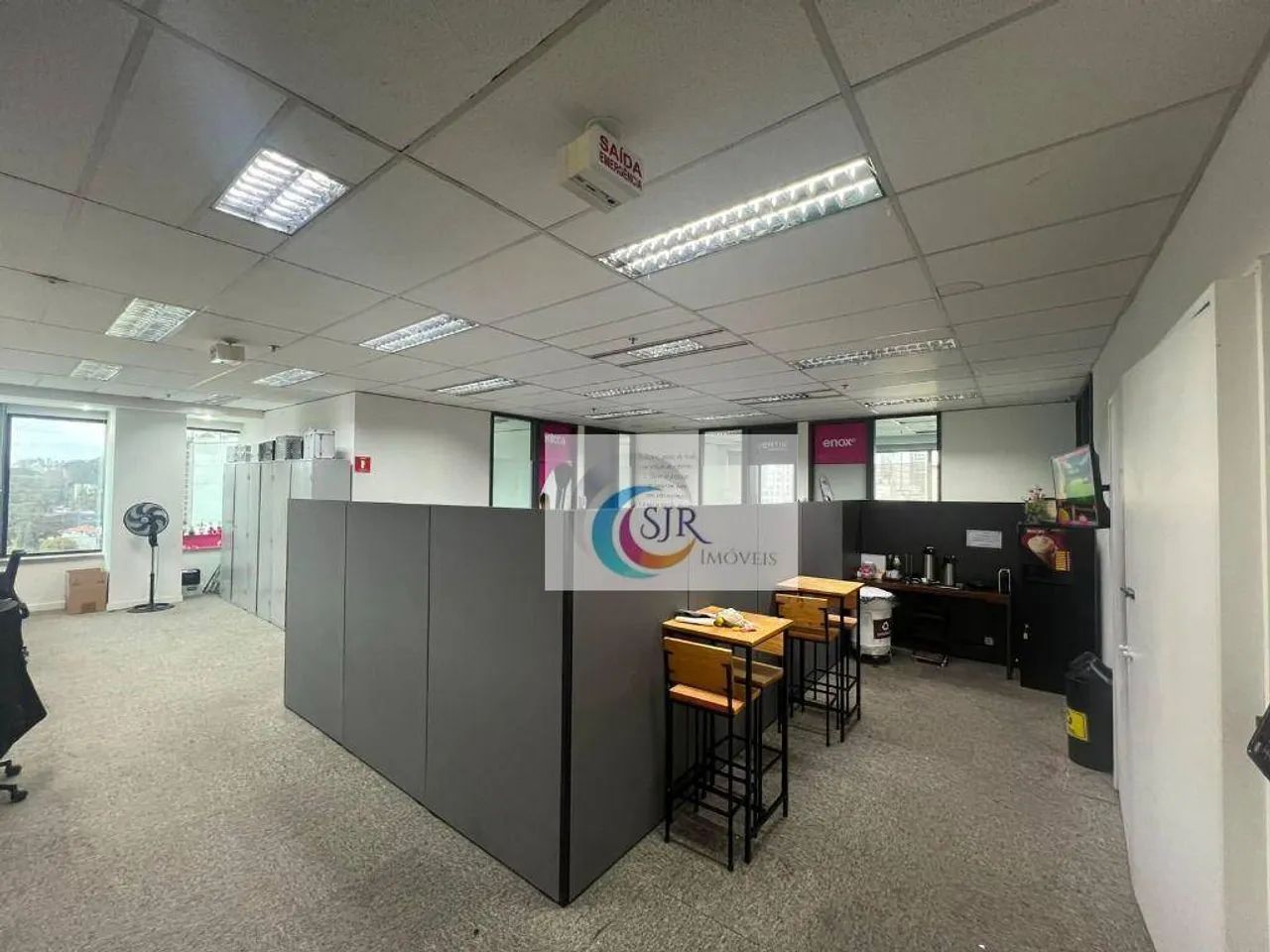 Conjunto para alugar, 472 m² - Itaim Bibi - São Paulo/SP - Foto 3