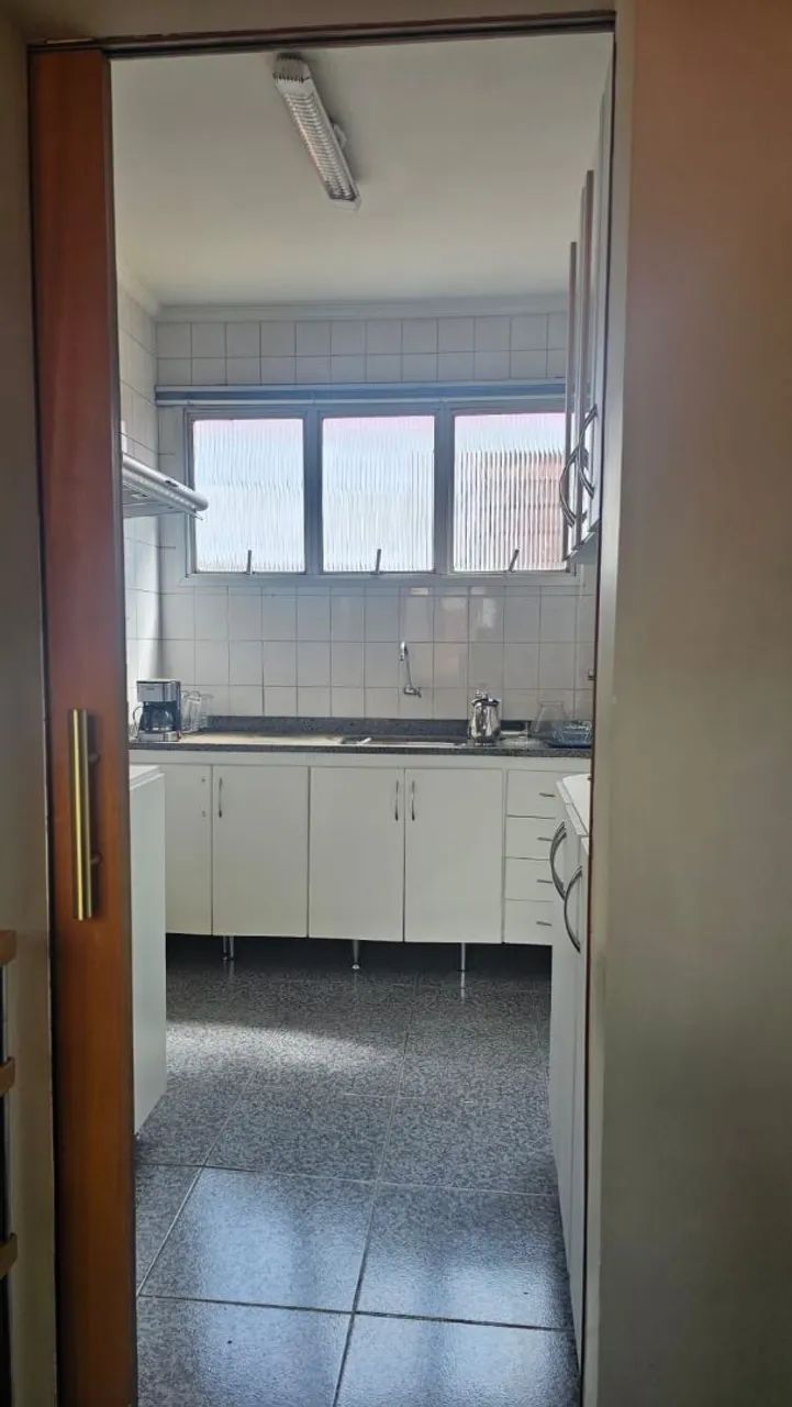 Excelente Apartamento no Carlos Prates - Foto 5