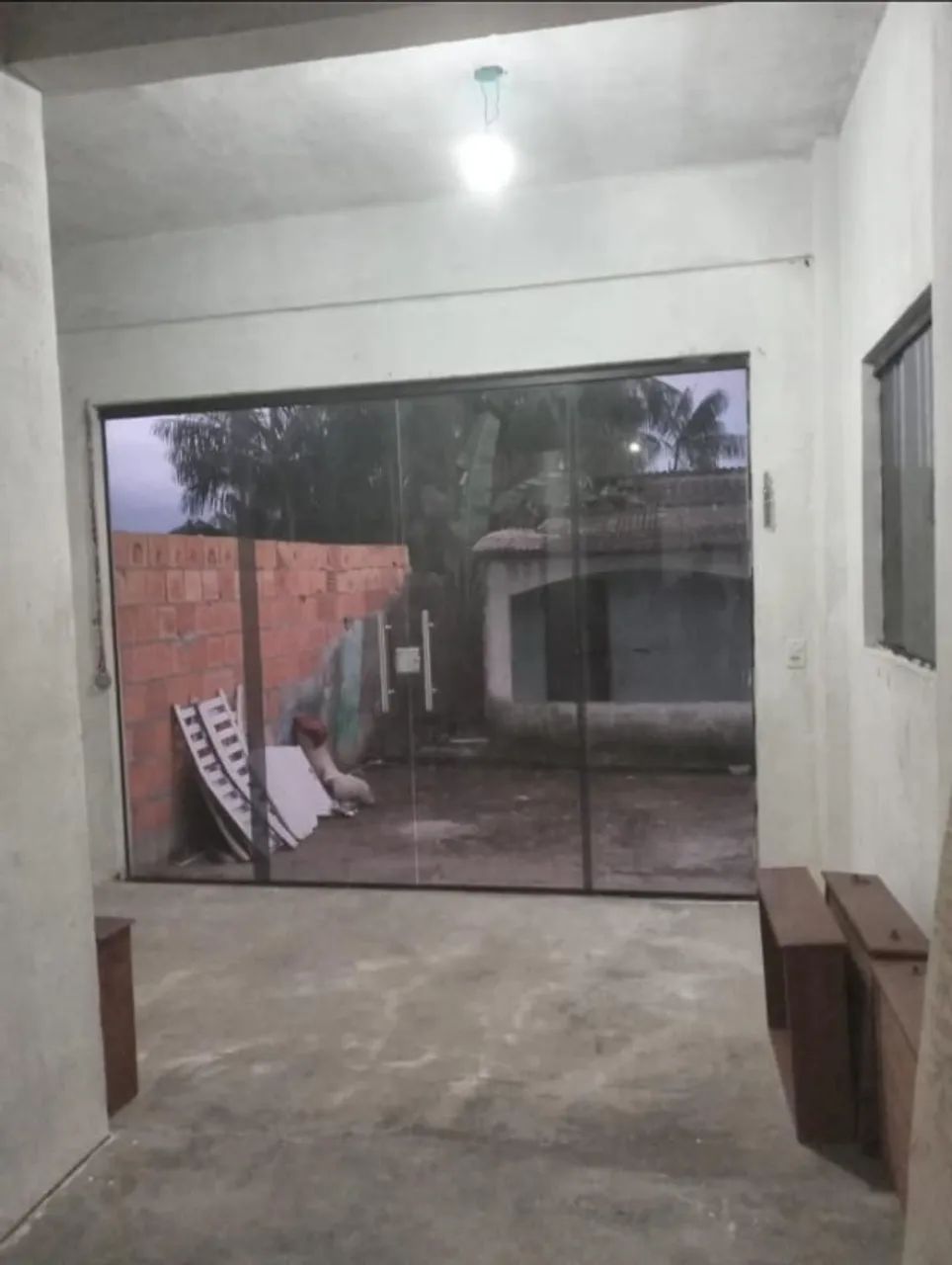 Casa Ampla em Belém | Pronta para Morar, Murada, Aceita troca. - Foto 3