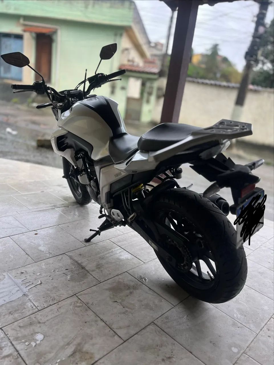 Fazer 250 - Foto 4