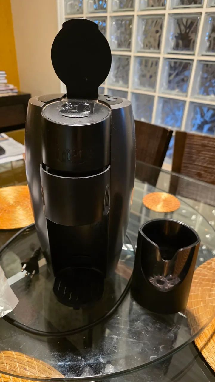 Cafeteira 3 Corações 