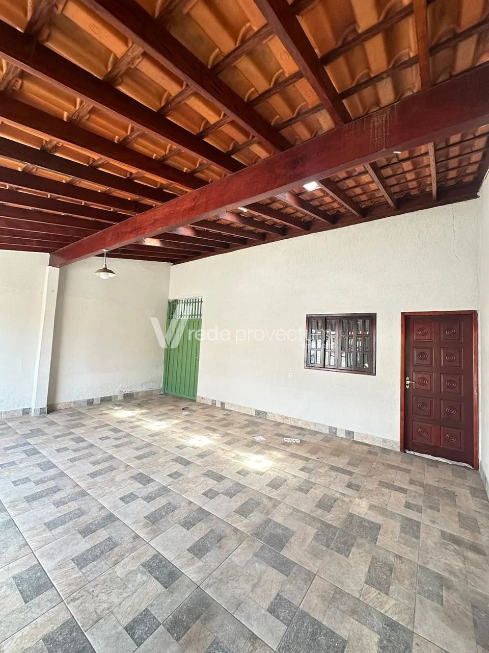 casa - Residencial Cosmos - Campinas - Foto 5