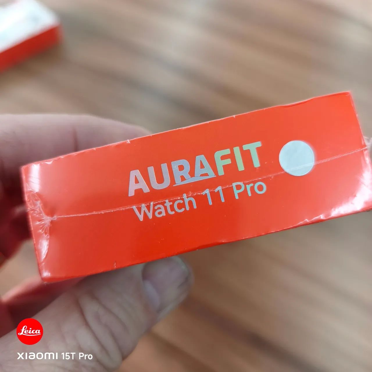 Aurafit A11 Pro  - Foto 4