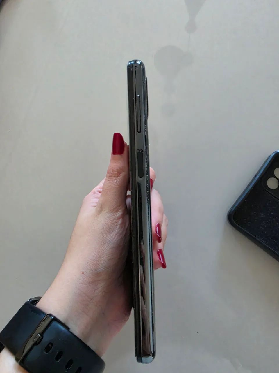 Samsung M62  - Foto 4
