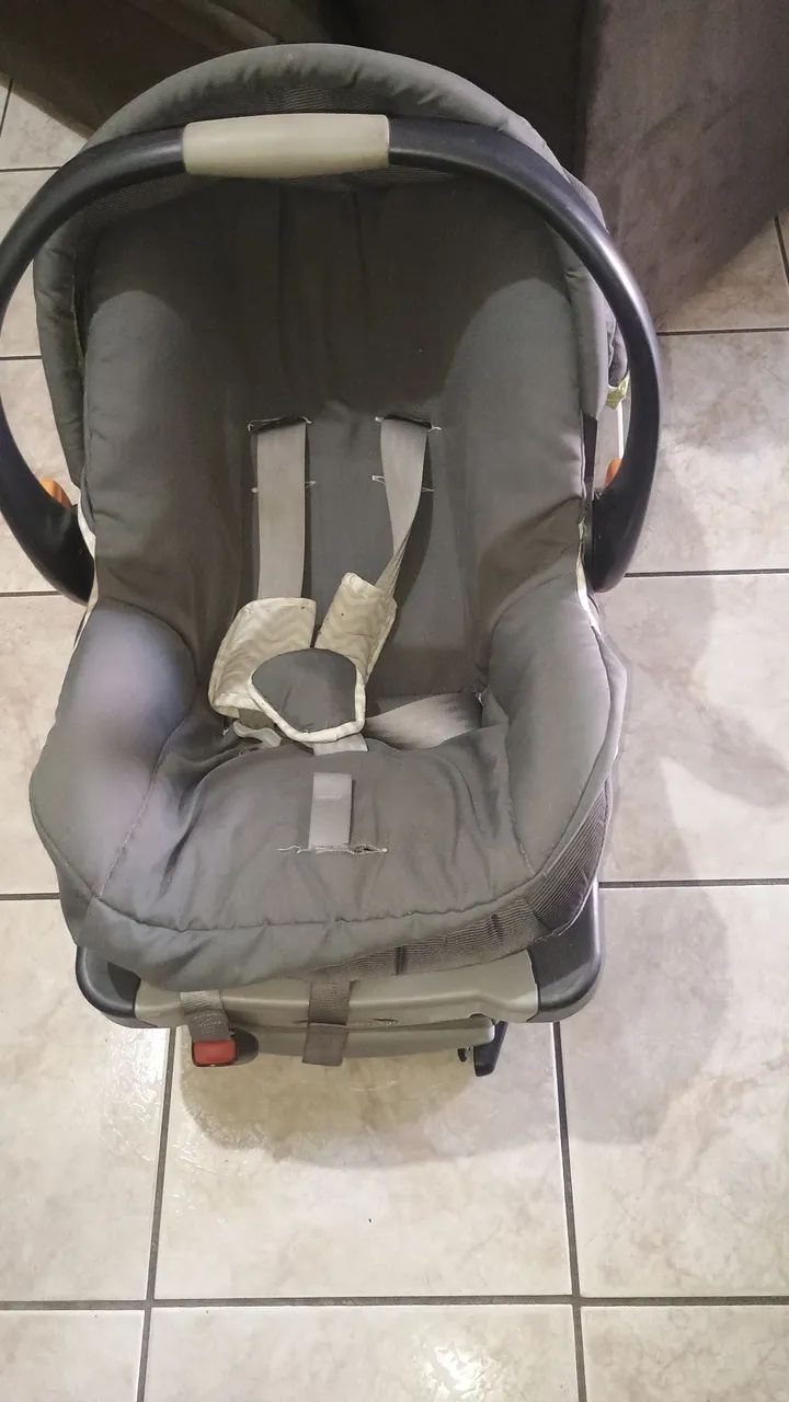 Esse Bebê Conforto - Foto 3