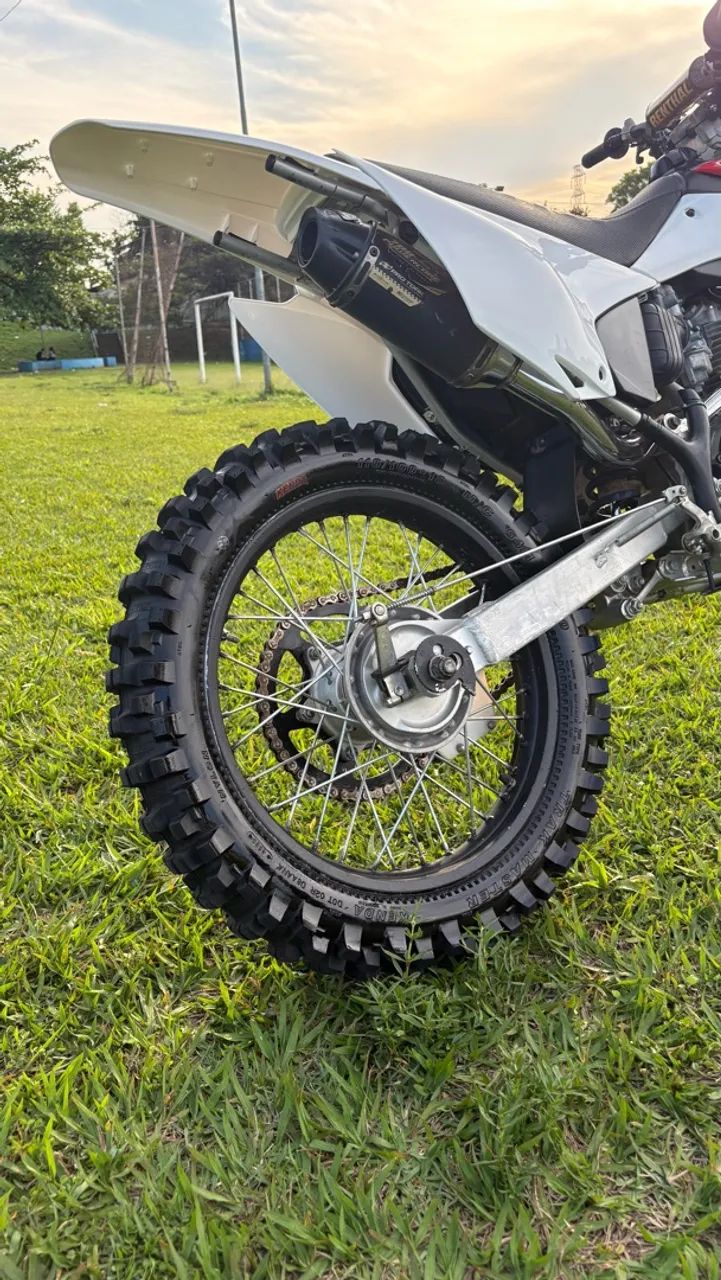 HONDA CRF 230cc 2015  - Foto 4