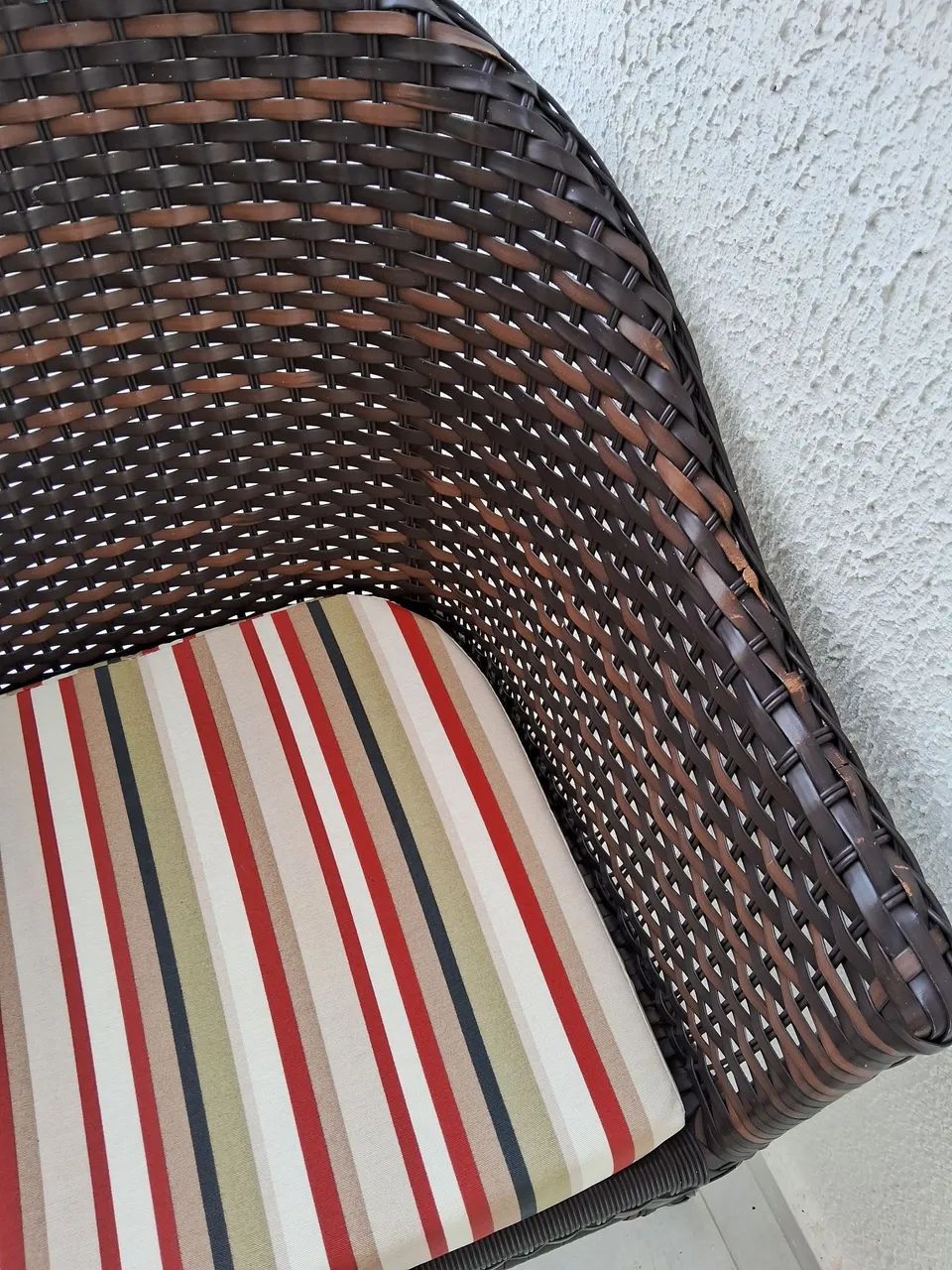 Cadeira de Varanda - Foto 4