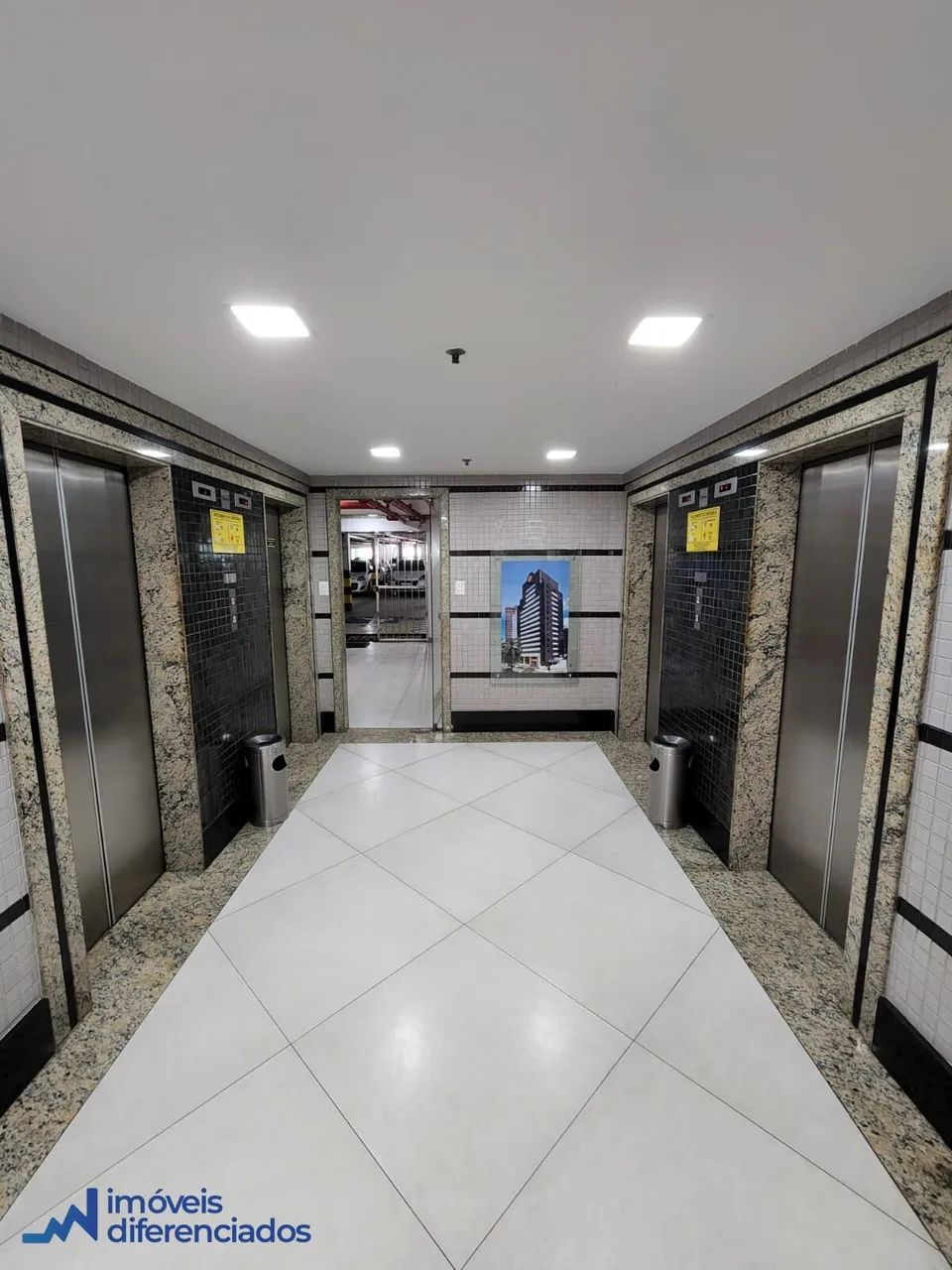 SIMONSEN - Sala Comercial 220m² - ALUGADA - Foto 5