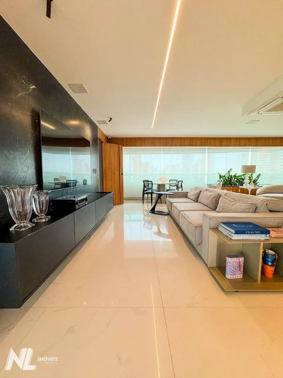 PETRÓPOLIS APT ALTO PADRÃO 289m2