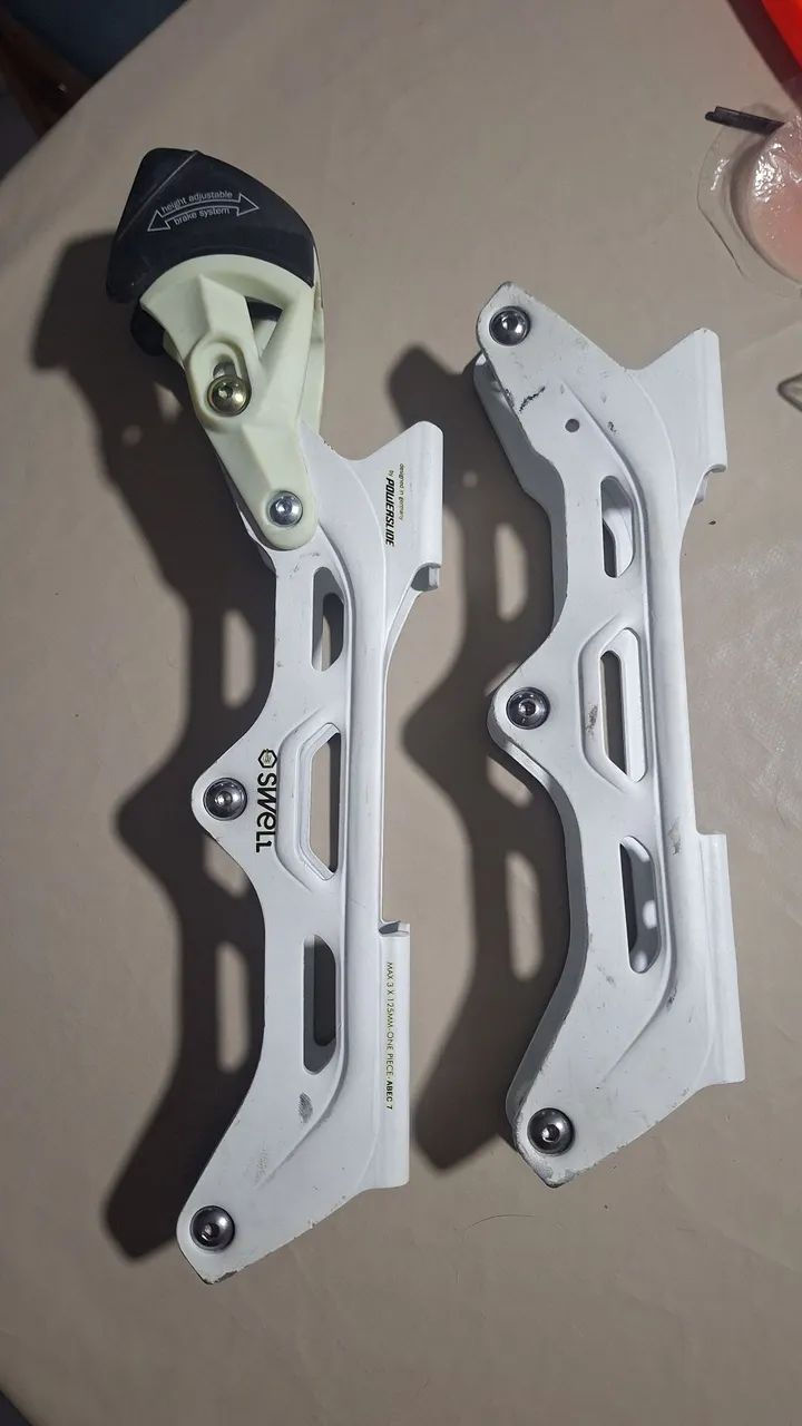 Base Powerslide 125 - Foto 3