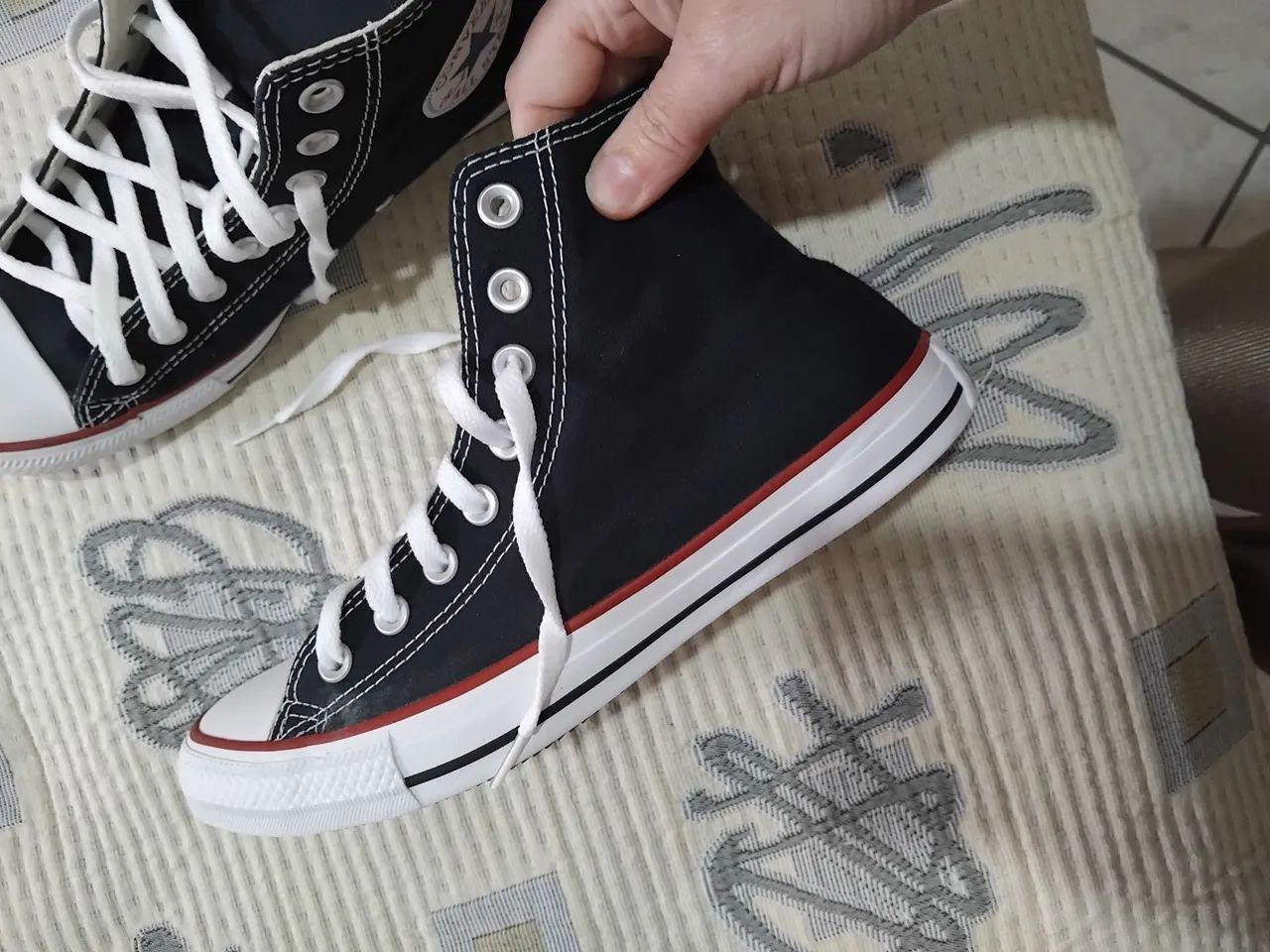 Tênis All Star