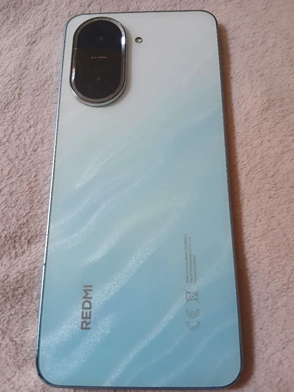 Vendo REDMI A05