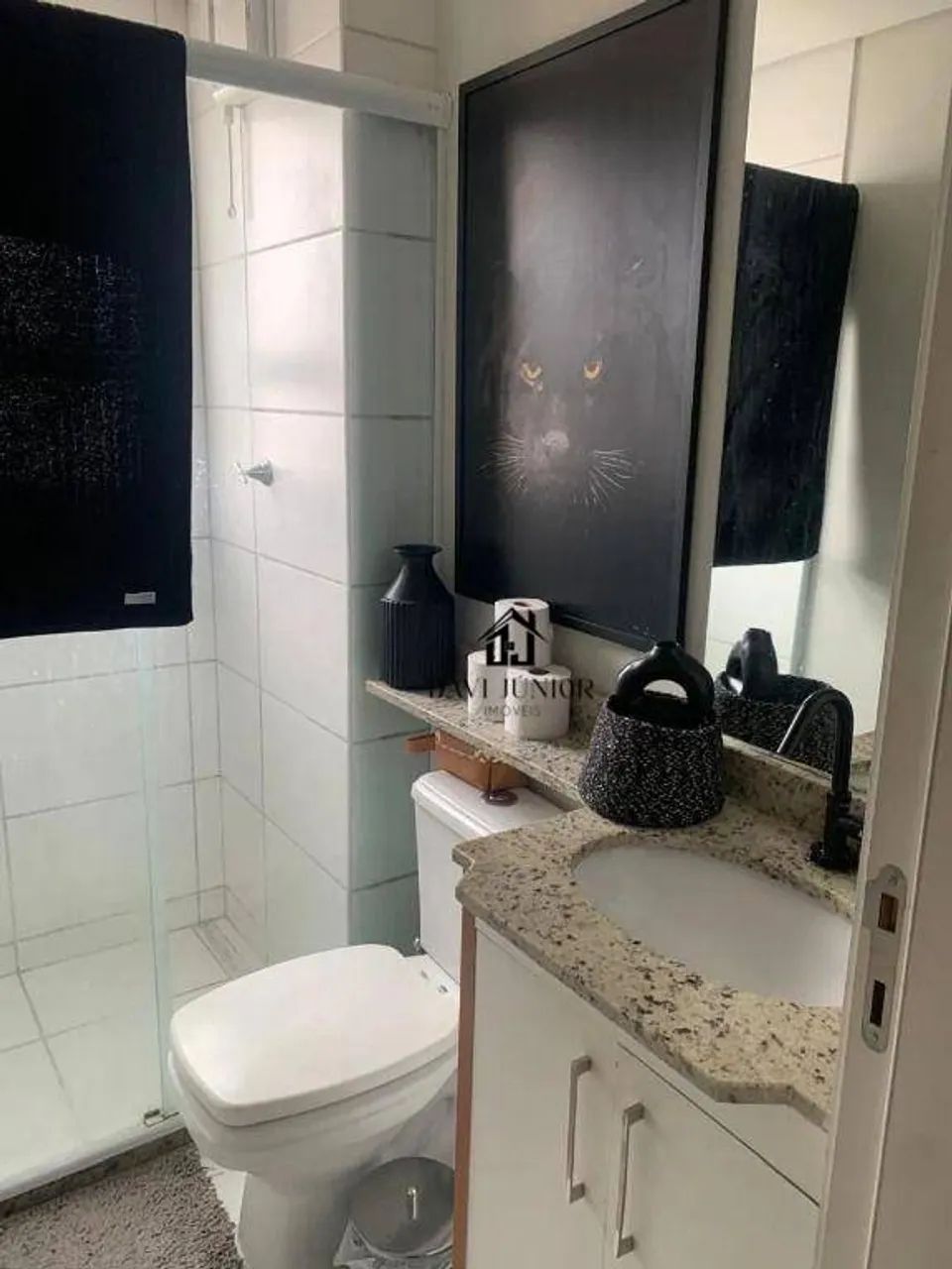 Apartamento à venda, 46 m² por R$ 318.000,00 - Jardim Guarujá - Sorocaba/SP - Foto 5