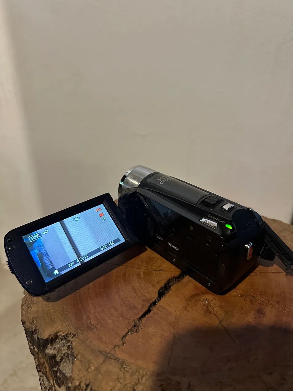 Handycam canon  - Foto 2