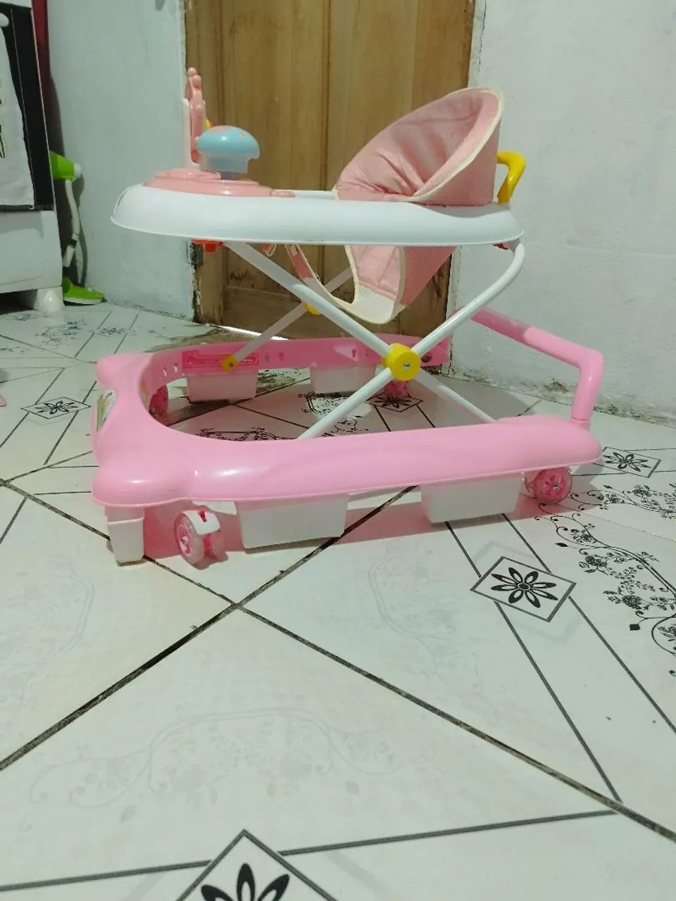 Andador infantil  - Foto 2