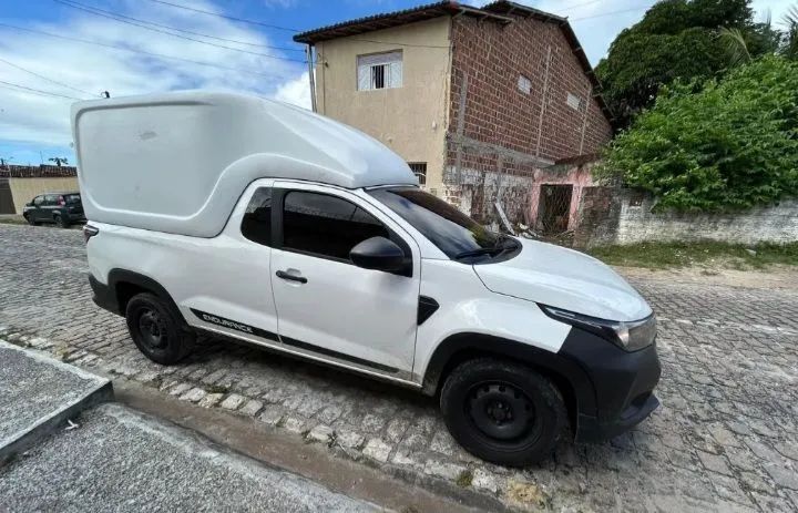 FRETE - Foto 3