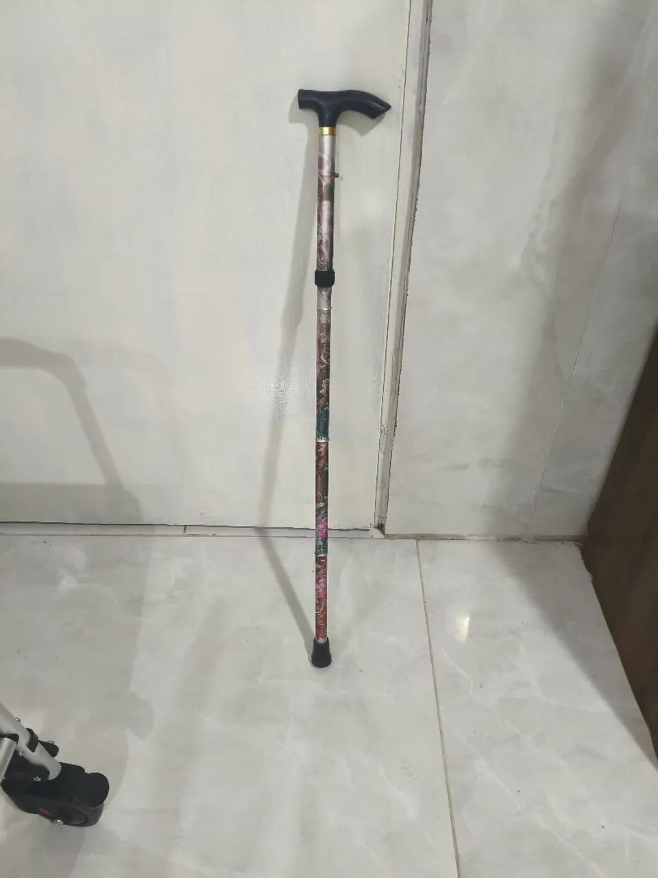Bengala para locomoção  - Foto 3