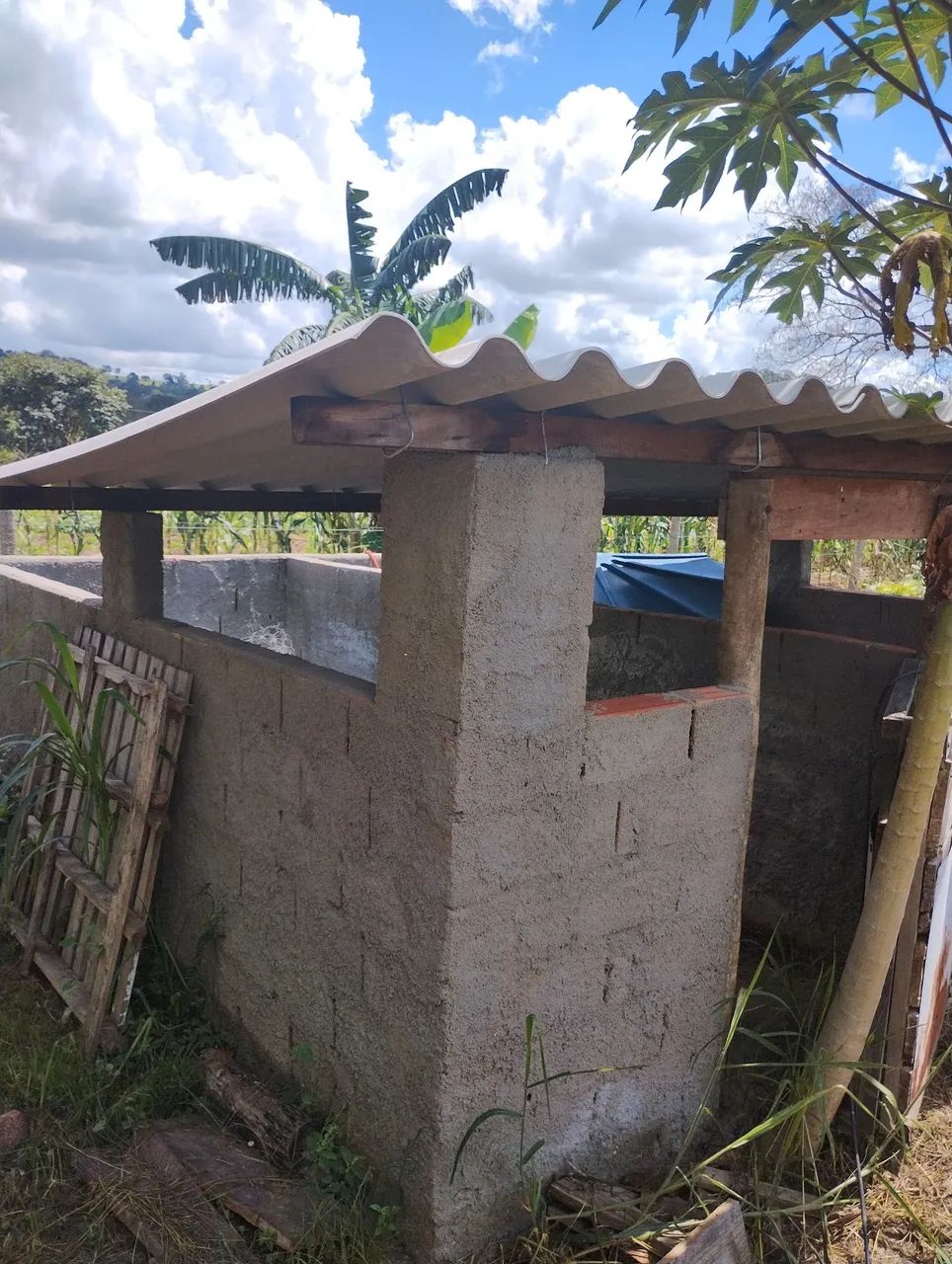 Linda chácara em taquaral de Goiás  - Foto 3