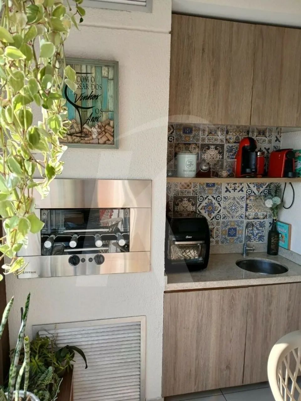Apartamento 2 quartos 1 vaga e lazer completo - Vila Gustavo - Foto 4