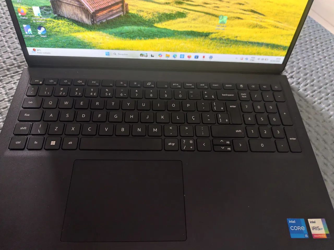 Notebook Dell Inspirion 15 3520 - Foto 3
