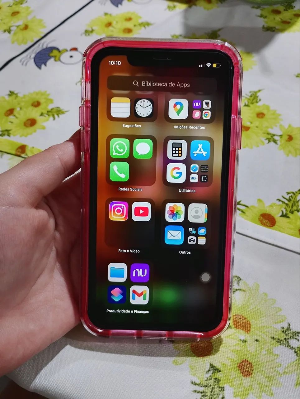 iPhone XR de 64gb - Foto 2