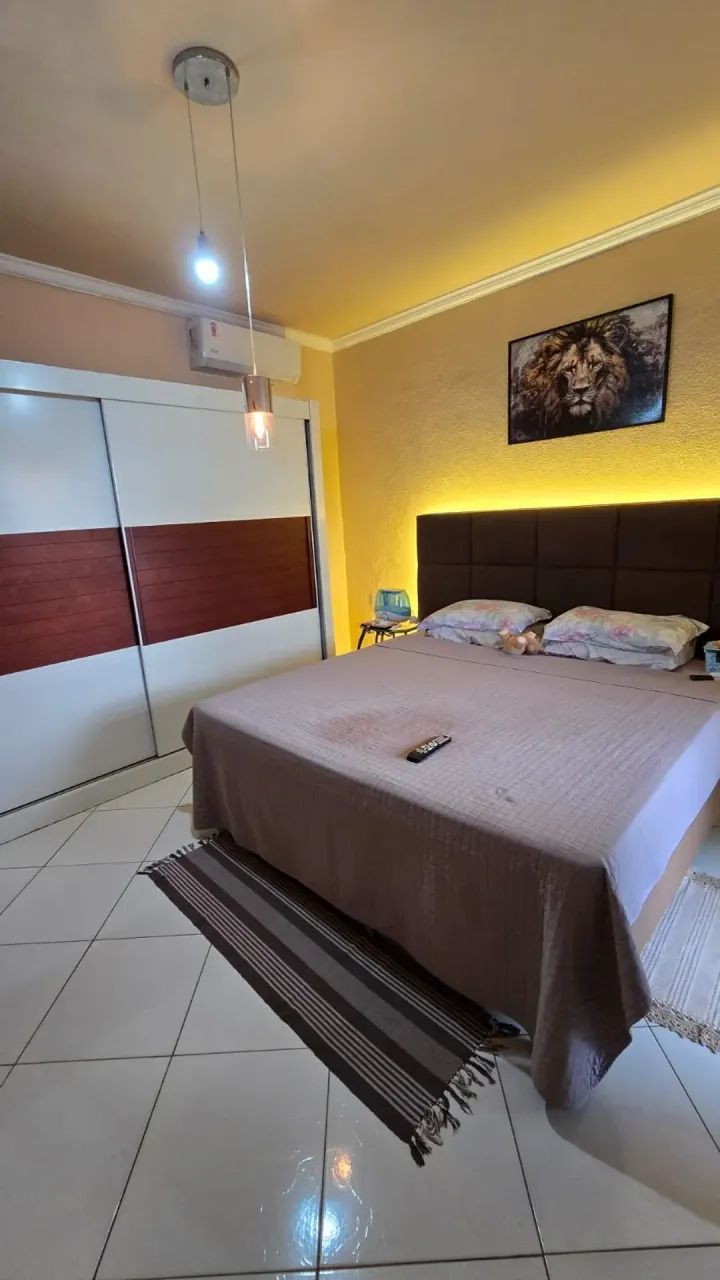 Oportunidade! Sobrado em VG com 3 quartos/1 suíte, espaço gourmet/piscina. - Foto 4